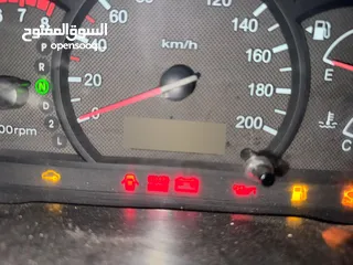  1 hyundai  verna  2005 هيونداي فيرنا سيارة نظيفة وسعر مناسب