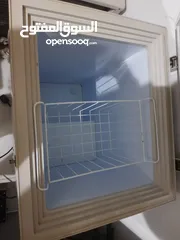  2 Deep freezer