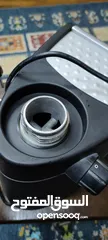 4 ماكنة اسبريسو وكبتشينو