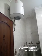  4 بيت ارضي للبيع في جرش  الجبل الأخضر مقابل مدرسة الملك عبدالله الثاني للتميز اسكان البركة 26
