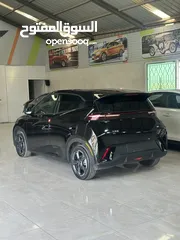  1 BYD SEAGULL 2023 فحص كامل ولا ملاحظة بطارية كبيره اعلى صنف مع رادار