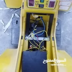  5 دراجة كهربائية للأطفال للبيع