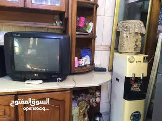  2 كونتر خشب مال ثمانينات 