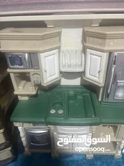  5 العاب اطفال