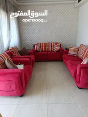 1 شقة مفروشة للإيجار ـ ام زويتينة