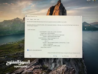  2 كمبيوتر العاب كامل مع شاشه  استخدام شهرين بي سي قيمنق مواصفات  كيبورد / ماوس / سماعه