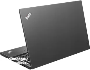  2 Lenovo ThinkPad T560 15.6" HD i7-6600U 2.6Ghz 8GB Ram 256GB SSD Win10 Pro Laptop