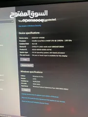  11 GAMING PC i5 9th Gen + 1650 SUPER + MONITOR + KEYBOARD + MOUSE