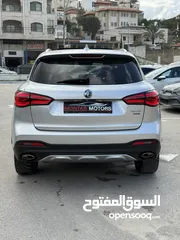  15 الصيني MG EHS ترخيص 2022 محرك 1600 هايبرد/plugin جير أوتوماتيك 284 حصان