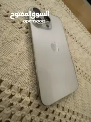  1 15 برو ماكس 256  بحالة ممتازة