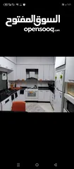  2 شقه للبيع طابق ثاني