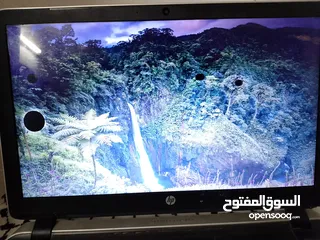  3 اللهم صل على سيدنا محمد لاب توب شركهHP شبه جديد ونظيف