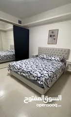  8 Furnished apartment Abdoun - شقة مفروشة للايجار في عبدون