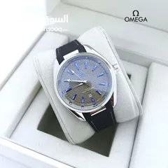  4 ساعات اوميجا