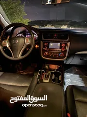  4 Altima 2017 sr للبيع