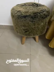  10 اثاث منزل كامل مستعمل بحالة الجديد للبيع