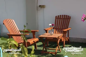  16 غرف وشقق مفروشة قرب مسقط مول
