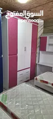  3 خزاين احذيه  وغرف نوم كرسي منجد  خشب ساندوش شغلنا شغل محلي