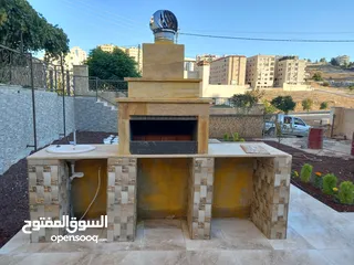  20 موسسة جينار لتشيك المزارع وبناء السناسل والاسوار واستصلاح الاراضي أدارة المزارع