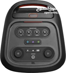  6 سماعه 120jbl partybox clup جديده بسعر مغري للاستفسار التواصل على الرقم  النسخه الجديده
