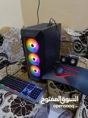  1 كبميوتر pc