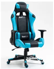  1 chair gaming swich