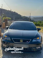  12 سيات ليون 2018  seat leon 2018 تعديل كامل الاضافات
