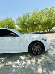  3 C300 2023 ضمان الزواوي