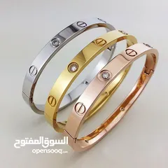  13 طقم كاركتير ثلاث اساور مع ثلاث خواتم