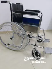  17 All Medical Rehabilitation Product . Wheelchair