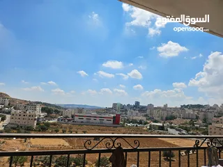  2 شقة جميلة باطلالة مميزة