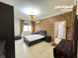  25 شقة مفروشة للإيجار 230م2 ( Property 40422 ) سنوي فقط