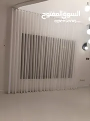  4 تفصيل ستائر ويفي  حسب المقاس والطلب