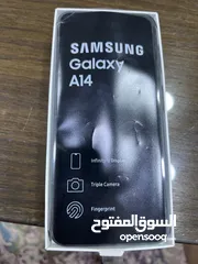  4 سامسونج جالاكسي A14