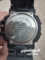  4 G-Shock GA400  للبيع