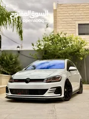  11 جولف gti 2020