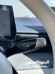  17 ماشية 17.000 NETA GT 2023 580 EV DUAL  MOTOR AWD نقطة عمياء وكاميرات 360