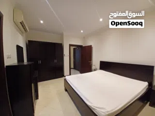  3 للايجار شقة مفروشة في سار for rent flat in saar