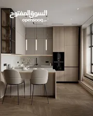  3 تصميم ديكور داخلي