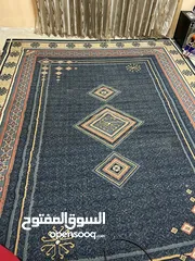  2 سجاد للبيع