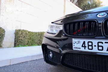  17 Bmw 428i  السعر 23500 وقابل للتفاوض للجاد بالشراء  السيارة اعلى مواصفات و قمة النظافة