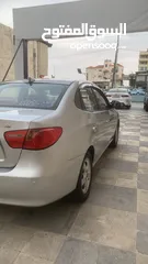  2 هيونداي أفانتي hd لوكشري
