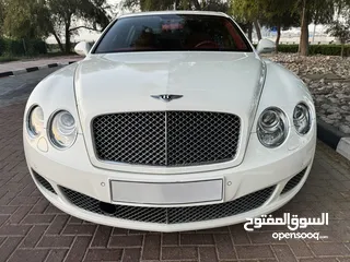  14 SPECIAL UNIQUE ARABIAN VIP ORDER. LUXURY BENTLEY AT LIMITED EDITION. STILL IN MINT CONDITION .