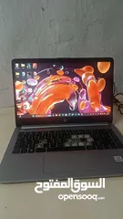  1 جهاز hp i7 10th gen