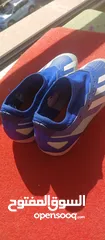  1 حذاء ( Adidas Crazy fast ) من اديداس الاصلي