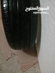  5 فرده كوشوك مستعمله وكاله مقاس 18 45  225.