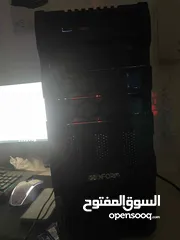  2 pc جيمنج i7 مع gtx 970 بسعر حرق
