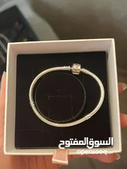  20 اساور باندورا الاصليه و مختومه مع فل بكج