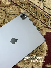  3 ايباد برو 11 انش معالج A12Z