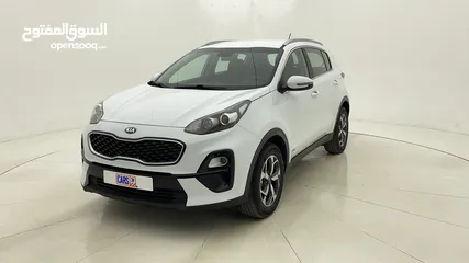  6 (HOME TEST DRIVE AND ZERO DOWN PAYMENT) KIA SPORTAGE